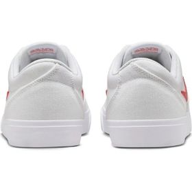 Nike IB2748-100 Charge Cnvs Beyaz Erkek Sneaker Ayakkabı