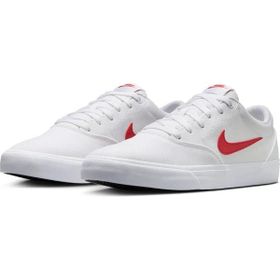 Nike IB2748-100 Charge Cnvs Beyaz Erkek Sneaker Ayakkabı