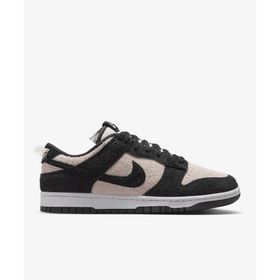 Nike IB2990-100 Dunk Low Retro Panda SE Erkek Sneaker Ayakkabı