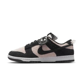 Nike IB2990-100 Dunk Low Retro Panda SE Erkek Sneaker Ayakkabı