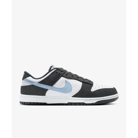 Nike IB3079-100 Dunk Low Siyah Erkek Sneaker