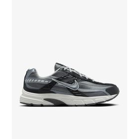 Nike IB3083-001 Initiator Gri Erkek Sneaker Ayakkabı