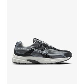 Nike IB3083-001 Initiator Gri Erkek Sneaker Ayakkabı