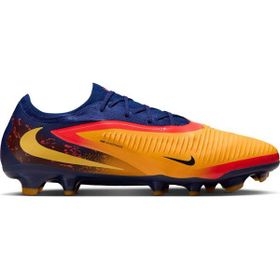 Nike IB3094-800 Phantom 6 Low Pro FG Erling Haaland Erkek Krampon