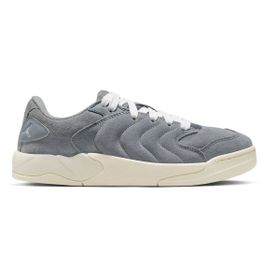 Nike IB3731-003 Gri Jordan Session Erkek Basketbol Ayakkabısı