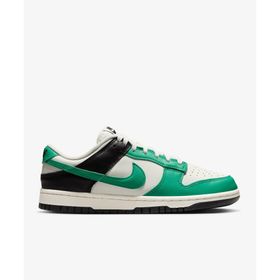 Nike IB4363-133 Dunk Low Celtics Kadın Sneaker Ayakkabı