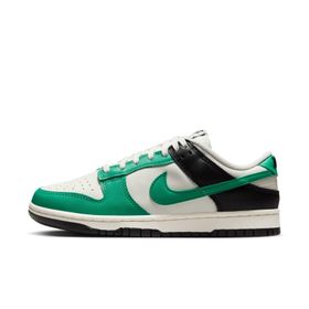 Nike IB4363-133 Dunk Low Celtics Kadın Sneaker Ayakkabı