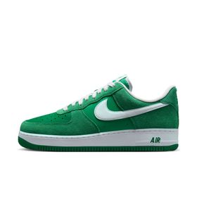 Nike IB6388-300 Air Force 1 07 LV8 Yeşil Erkek Spor Ayakkabı
