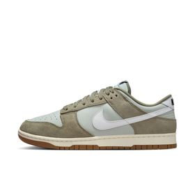 Nike IB6399-002 Dunk Low Retro SE Olive Erkek Sneaker Ayakkabı