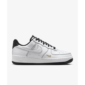 Nike IB6543-101 Air Force 1 07 Mini Jewel Kadın Sneaker Ayakkabı