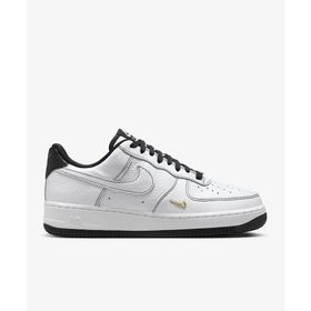Nike IB6543-101 Air Force 1 07 Mini Jewel Kadın Sneaker Ayakkabı