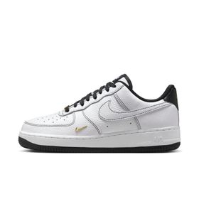 Nike IB6543-101 Air Force 1 07 Mini Jewel Kadın Sneaker Ayakkabı
