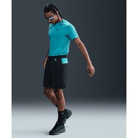 Nike IB8957-010 Tech Woven Siyah Erkek Şort