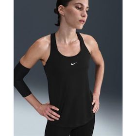 Nike IB9389-010 One Classic Dri-Fit Siyah Kadın Antrenman Atlet