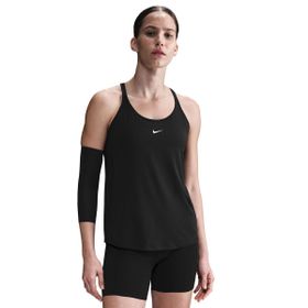 Nike IB9389-010 One Classic Dri-Fit Siyah Kadın Antrenman Atlet