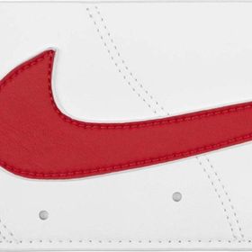 Nike Icon Air Force 1 Card Beyaz-Beyaz-Beyaz Unisex Cüzdan