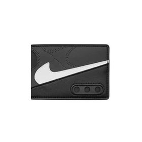 Nike Icon Air Max 90 Card Gri-Siyah-Beyaz Unisex Cüzdan