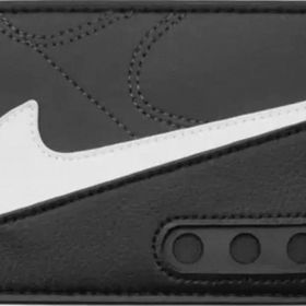 Nike Icon Air Max 90 Card Gri-Siyah-Beyaz Unisex Cüzdan