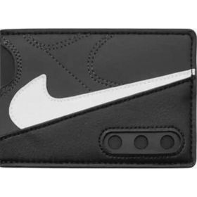 Nike Icon Air Max 90 Card Gri-Siyah-Beyaz Unisex Cüzdan