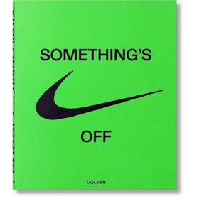Nike Icons - Virgil Abloh