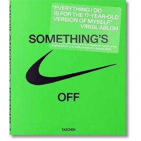 Nike Icons - Virgil Abloh