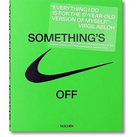 Nike Icons - Virgil Abloh