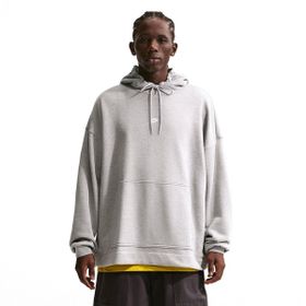 Nike IF0745-063 Gri Erkek Sweatshirt