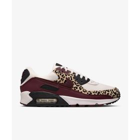 Nike IF1619-102 Air Max 90 Kahverengi Kadın Sneaker
