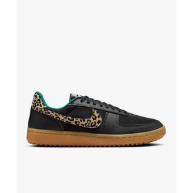 Nike IF1742-001 Field General SE Siyah Kadın Sneaker