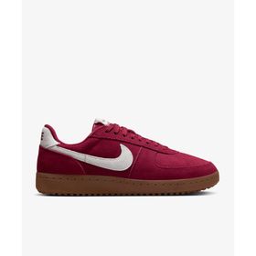 Nike IF1743-600 Field General Kırmızı Kadın Sneaker