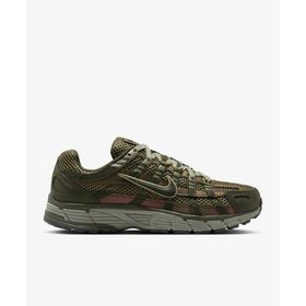 Nike IF1756-300 P-6000 SE Yeşil Kadın Sneaker