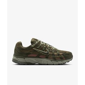 Nike IF1756-300 P-6000 SE Yeşil Kadın Sneaker
