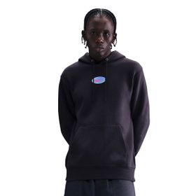 Nike IF1762-540 Sportswear Club Pullover BB OC 2 Mor Günlük Stil Erkek Sweatshirt