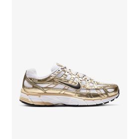 Nike IF1787-100 P-6000 GLD Sarı Kadın Sneaker