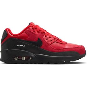 Nike IF2623-600 Air Max 90 SE GS Kırmızı Erkek Sneaker Ayakkabı