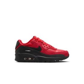 Nike IF2623-600 Air Max 90 SE GS Kırmızı Erkek Sneaker Ayakkabı