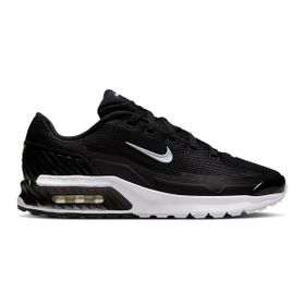 Nike IF2628-002 Air Max Bia Siyah Kadın Sneaker Ayakkabı