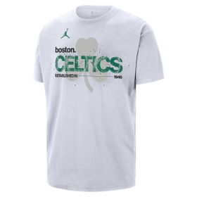Nike IF4521-100 Beyaz Erkek T-shirt