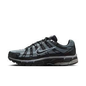 Nike IF6199-003 P-6000 Gri Erkek Sneaker Ayakkabı