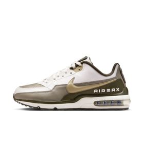 Nike IH0247-030 Air Max LTD 3 Erkek Sneaker Ayakkabı