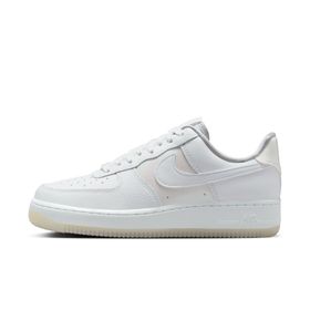 Nike IH3204-100 Air Force 1 07 Beyaz Kadın Sneaker Ayakkabı