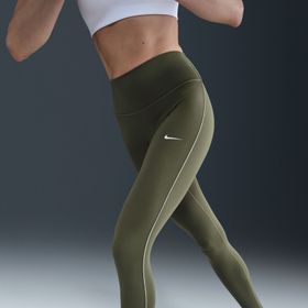 Nike IH4065-222 One Dri-Fit HR Tight Kadın Tayt