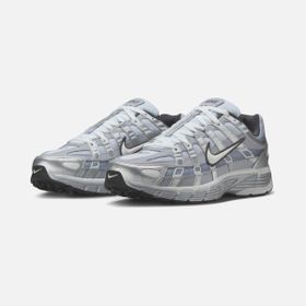 Nike IH4465-095 P-6000 Metallic Silver Erkek Sneaker Ayakkabı