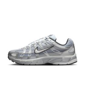 Nike IH4465-095 P-6000 Metallic Silver Erkek Sneaker Ayakkabı