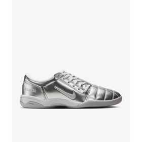 Nike II9792-011 Gri Total 90 Kadın Futbol Ayakkabısı