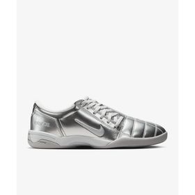 Nike II9792-011 Gri Total 90 Kadın Futbol Ayakkabısı