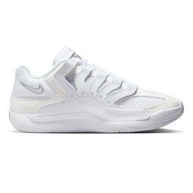 Nike IM0634-105 Beyaz KD18 NBA Erkek Basketbol Ayakkabısı