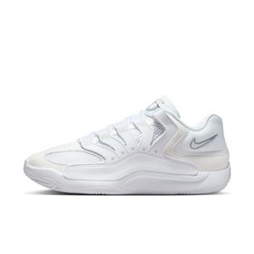 Nike IM0634-105 Beyaz KD18 NBA Erkek Basketbol Ayakkabısı