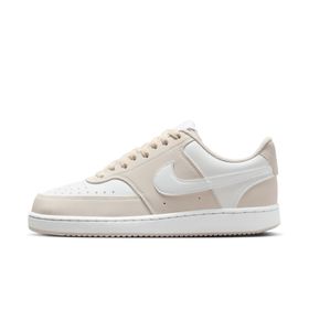 Nike IM1652-002 Court Vision Low Kadın Sneaker Ayakkabı