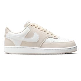 Nike IM1652-002 Court Vision Low Kadın Sneaker Ayakkabı